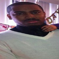 Damani Alston