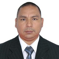 Luis Parraguez Mateo