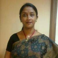 Moumita Biswas Dutta