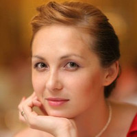 Elena Ciorba