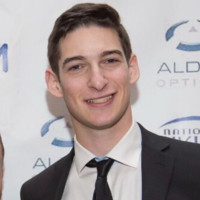 Robert Tsentner, Bs, Rn, Cgrn