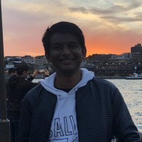 Arjun Sundram