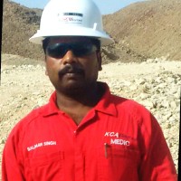 Balmar Retna Singh