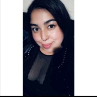 Gineth Soraya Useche Ortiz