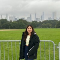 Tanshikha Mudhar