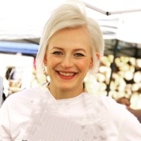 Nicole Coxford