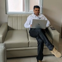 Rupesh Ranjan