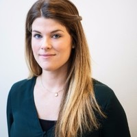 Jessica Lindberg