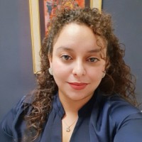 Anna Luisa Rosales