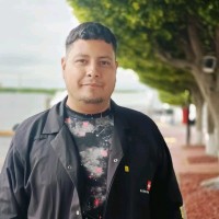 Kiavikc Gustavo Calamateo Garcia