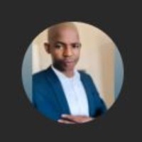 Charlie Mthembu