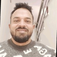 Sanjay Kumar