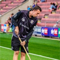 Josh Whalley