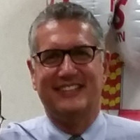 Joseph Lugent