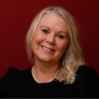 Lone Kathrine Pedersen