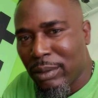antonio harris