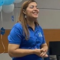 Laura Pereyra Rosario