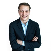 Nicholas St. Germain