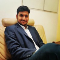 Ahmed Siraj