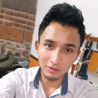 Alberto Molina Calderón