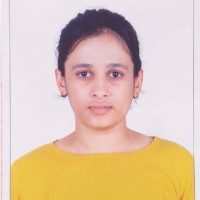 Deeksha M