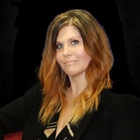 Amber McPherson