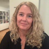 Tina Tegnér