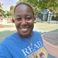 Eboni M. Henry