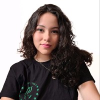 Sara Caroline Vilela