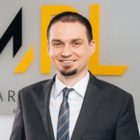 Łukasz Borzęcki