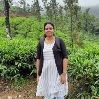Anusree Cp
