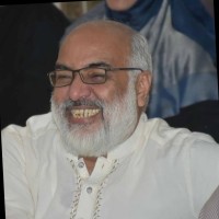 Nasrullah Chodhry