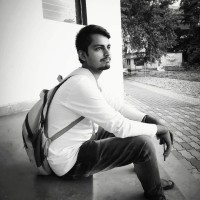 Sourabh Raj