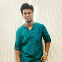 Shubham Rasal