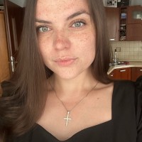Maryna Tkachuk