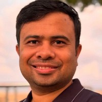 Ishan patel