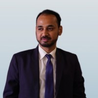 Nishant Tiwari