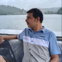 Jayesh Ahire