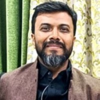 Prashant Sah