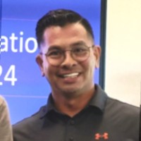 Patrick Samodio