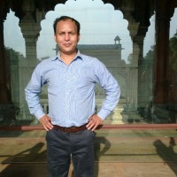 Rakesh Prasad