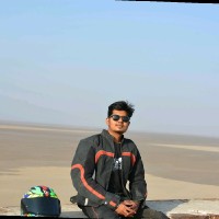 nigam patel
