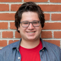 Darren St. John