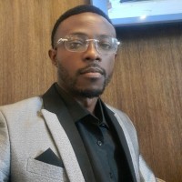 Chidi-Johnson Okpara Cscmp, Ch.Mwm