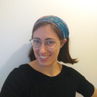 Gila Hoch Bieler