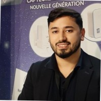 Walid Ben Kaddour