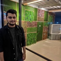 Irfan Ahmed
