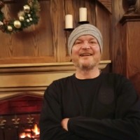 Simon Mimmack