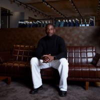 Michael-Tito Muntu