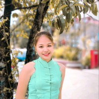 Poe Ei Thinzar Kyaw